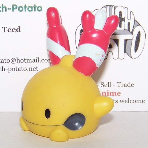 Pokemon Chingling Kid figure Pokekid